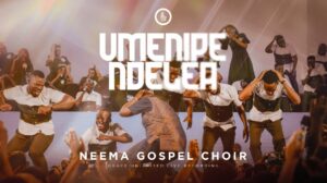 Neema Gospel Choir – Umenipendelea