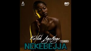 Kalifah AgaNaga – NEKEBEJJA