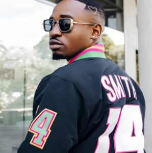 Romario & Country Wizzy – Utaniweza