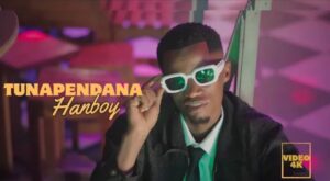 HanBoy – Tunapendana