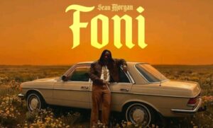 Sean Morgan – Foni