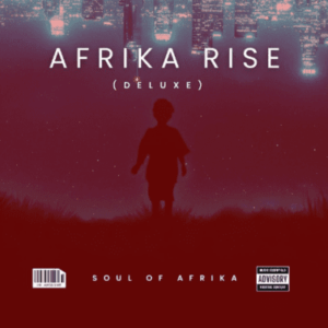 Soul Of Afrika – This Year