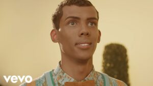 Stromae – Papaoutai