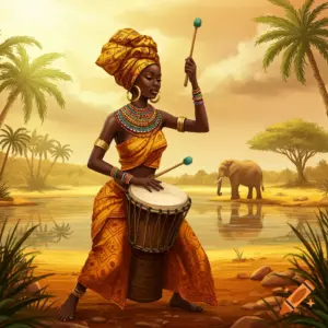 Dj Makambako – Hakuna Ashindwe