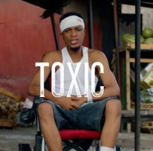 Toxic – Fumanizi