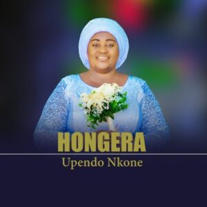 Upendo Nkone – Hongera