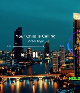 Victor Ivyic – Your Child Is Calling