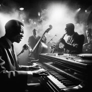 elude – Papaoutai (Original Afro Soul Cover)