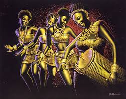 Mmalekani – Unachilimua