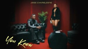 Jose Chameleone – You Know