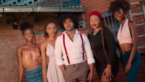 Ommi Ft Vinchenzo – Energy