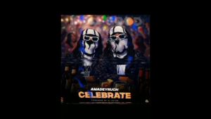 Ama Deyruch – Celebrate
