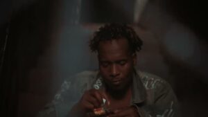 Y Celeb – Behind The Scenes