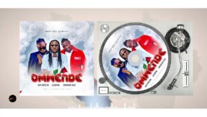 Temperature Touch – Omwende