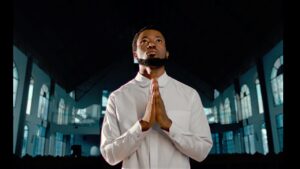 DJ Jukk Ft Lumi – Nibariki Na Mimi