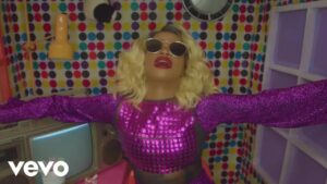 Sheebah ft Solidstar – Nze Wuwo