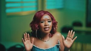 Muttima – King’ang’anizi