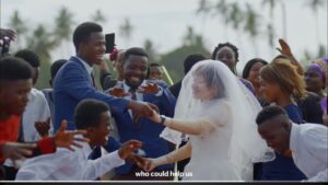 Aniset Butati – Mikono ya Yesu