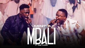 Zoravo ft. Joel Lwaga – Umenitoa Mbali